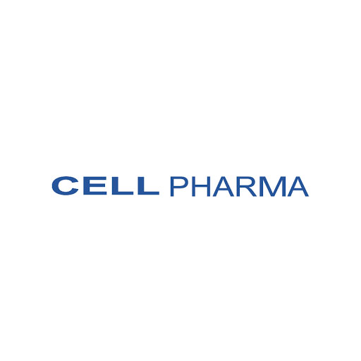 Logo CellPharma